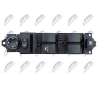 Window lift switch Left Front EWS-MZ-011 NTY for MAZDA 3 Saloon 3