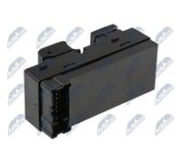 Fits NTY EWS-NS-018 WINDOW CONTROL SWITCH NISSAN MICRA K13 2010-,NOTE ⭐UK Stock⭐