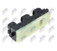 Window lift switch Left Front EWS-NS-028 NTY