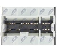 SWITCH WINDOW REGULATOR EWS-NS-037 FOR NISSAN K9K288/276/400/700 1.5L 4cyl NOTE