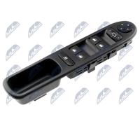 SWITCH WINDOW REGULATOR FOR PEUGEOT 207 SW 6490 EH 6554 EH 6554 QG
