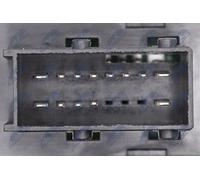 Fits NTY EWS-PE-066 WINDOW CONTROL SWITCH PEUGEOT 2008 2013-,208 2013 ⭐UK Stock⭐