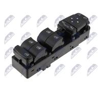 SWITCH WINDOW REGULATOR EWS-RE-090A FOR RENAULT SCÉNIC/GRAND/IV MEGANE 1.0L 4cyl