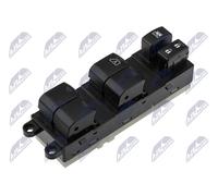 Fits NTY EWS-SB-002 WINDOW CONTROL SWITCH SUBARU LEGACY 2010-,OUTBACK 2010-
