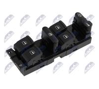 ✅Fits NTY EWS-SE-005 WINDOW CONTROL SWITCH ⭐UK Seller⭐