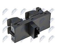 WINDOW REGULATOR SWITCH For SKODA OCTAVIA 2013-