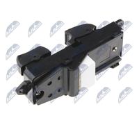Fits NTY EWS-TY-003 WINDOW CONTROL SWITCH TOYOTA COROLLA 2001-2007 ⭐UK Stock⭐