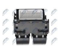 WINDOW REGULATOR SWITCH FOR TOYOTA/COROLLA 01- COROLLA VERSO 04-