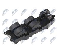 Fits NTY EWS-TY-014 WINDOW CONTROL SWITCH TOYOTA COROLLA 2001-,COROLL ⭐UK Stock⭐