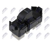 NTY Window Regulator Switch EWS-TY-045 for Toyota Land Cruiser/Prado 1KZ-TE 3.0L