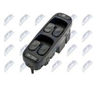 Window lift switch Left Front EWS-VV-000 NTY for VOLVO V70