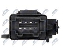 Seat Heating Control Unit NTY Fits SEAT Alhambra VW Beetle Cc 03-22 1K0959772