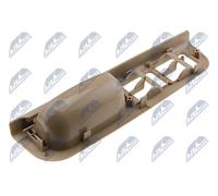 Internal door handle beige EWS-VW-059 NTY for VW SKODA
