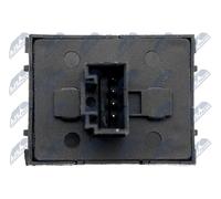 Window lift switch Left Front EWS-VW-088 NTY for VW CADDY III Box Body/MPV EOS