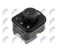 NTY EWS-VW-136 Switch, mirror adjustment