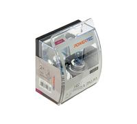 Fits NTY EZ-H4PT-DUO HALOGEN BULBS H4 PLATINUM ⭐UK Stock⭐