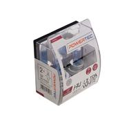 Fits NTY EZ-H4UW-DUO HALOGEN BULBS H4 ULTRA WHITE
