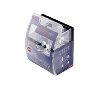 PTZXB4-DUO 2pcs Powertec Xenon Blue H4 Bulb Set 12V 60/55W Headlight P43t