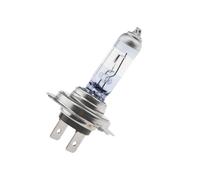 HALOGEN BULBS H7 PLATINUM FOR UP TO 130 % MORE LIGHT ON THE ROAD