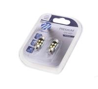 Fits NTY EZ-LB345W BULB LED C5W/C10W PREMIUM