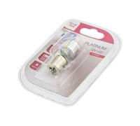Fits NTY EZ-LB811W-01B BULB LED P21W PLATINUM
