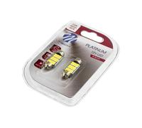 Fits NTY EZ-LB815W BULB LED C5W/C10W PLATINUM ⭐UK Stock⭐
