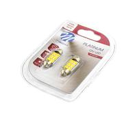 Fits NTY EZ-LB815WW BULB LED C5W/C10W PLATINUM ⭐UK Stock⭐