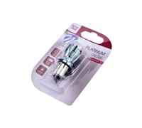 Fits NTY EZ-LB820R-01B BULB LED P21W RED SERIES ⭐UK Stock⭐