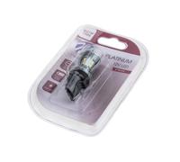 ✅Fits NTY EZ-LB822W-01B BULB LED W21W PLATINUM ⭐UK Seller⭐
