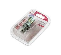 Fits NTY EZ-LB823W-01B BULB LED W21/5W PLATINUM