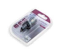 Fits NTY EZ-LB824W-01B BULB LED P27W PLATINUM