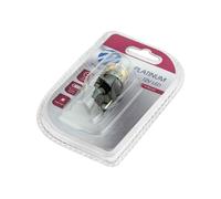 BULB LED W21W PLATINUM FOR