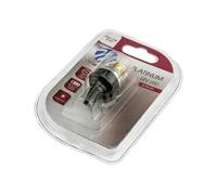 Fits NTY EZ-LB831W-01B BULB LED P27/7W PLATINUM