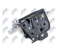 NTY EZC-AU-020 Door lock
