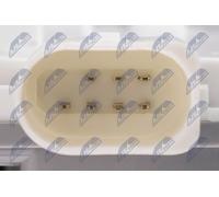 NTY EZC-AU-041 Door lock