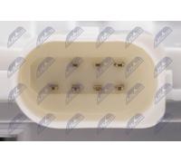 NTY EZC-AU-041 Door lock