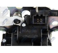 Boot lid lock Vehicle Tailgate EZC-AU-051 NTY for AUDI SKODA SEAT PORSCHE