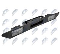 TAILGATE HANDLE EZC-AU-102 FOR AUDI A3/Sportback A4/B6 A6/C6/Allroad Q7 2.0L A3