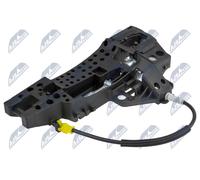 NTY EZC-AU-121 Door lock
