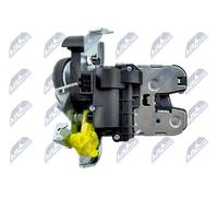 NTY EZC-AU-181 Tailgate lock