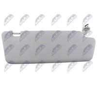 SUN VISOR FOR AUDI A1 2011- A4 2008- A5 2008- Q5 2009-