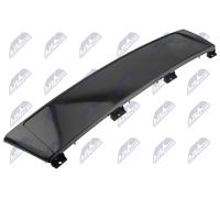 2x ✅Fits NTY EZC-AU-269 LICENSE PLATE PAD ⭐UK Seller⭐