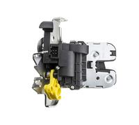 NTY EZC-AU-312 Tailgate Lock
