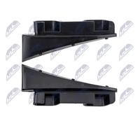 Fits NTY EZC-AU-331 TRUNK ROLLER SHUTTER SLIDE ⭐UK Stock⭐