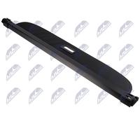 Fits NTY EZC-AU-358 TRUNK SHELF/ROLLER SHUTTER AUDI Q5 2017-