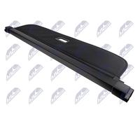 NTY Trunk Cargo Cover EZC-AU-360 For Audi