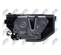 Fits NTY EZC-BM-025 CENTRAL LOCKING ACTUATOR REAR BMW 1 E87 2004-,3 E ⭐UK Stock⭐