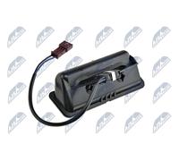 Lock handle rear trunk for BMW 5 Series E39 E60 E61 51248168035