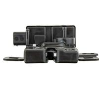 NTY EZC-BM-110 Tailgate Lock