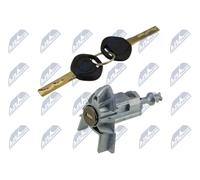 Lock cylinder Left Front EZC-BM-190 NTY for BMW X5